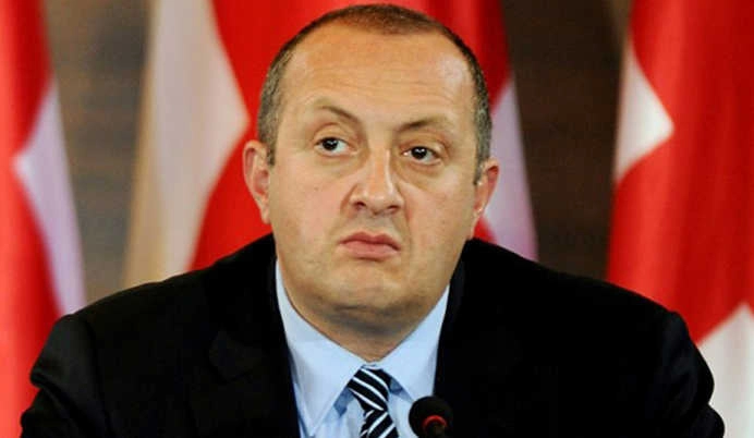საქართველოს პრეზიდენტმა 152 მსჯავრდებული შეიწყალა