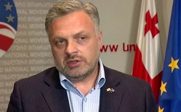 გიორგი ვაშაძის მიმართ ნდობის ნაკლებობა გვაქვს - გია ბარამიძე