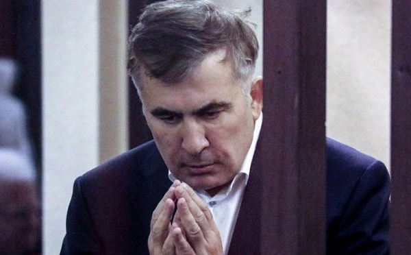თბილისის საქალაქო სასამართლოში სახელმწიფო საზღვრის უკანონო კვეთის საქმეზე მიხეილ სააკაშვილის   პროცესი გაიმართება 