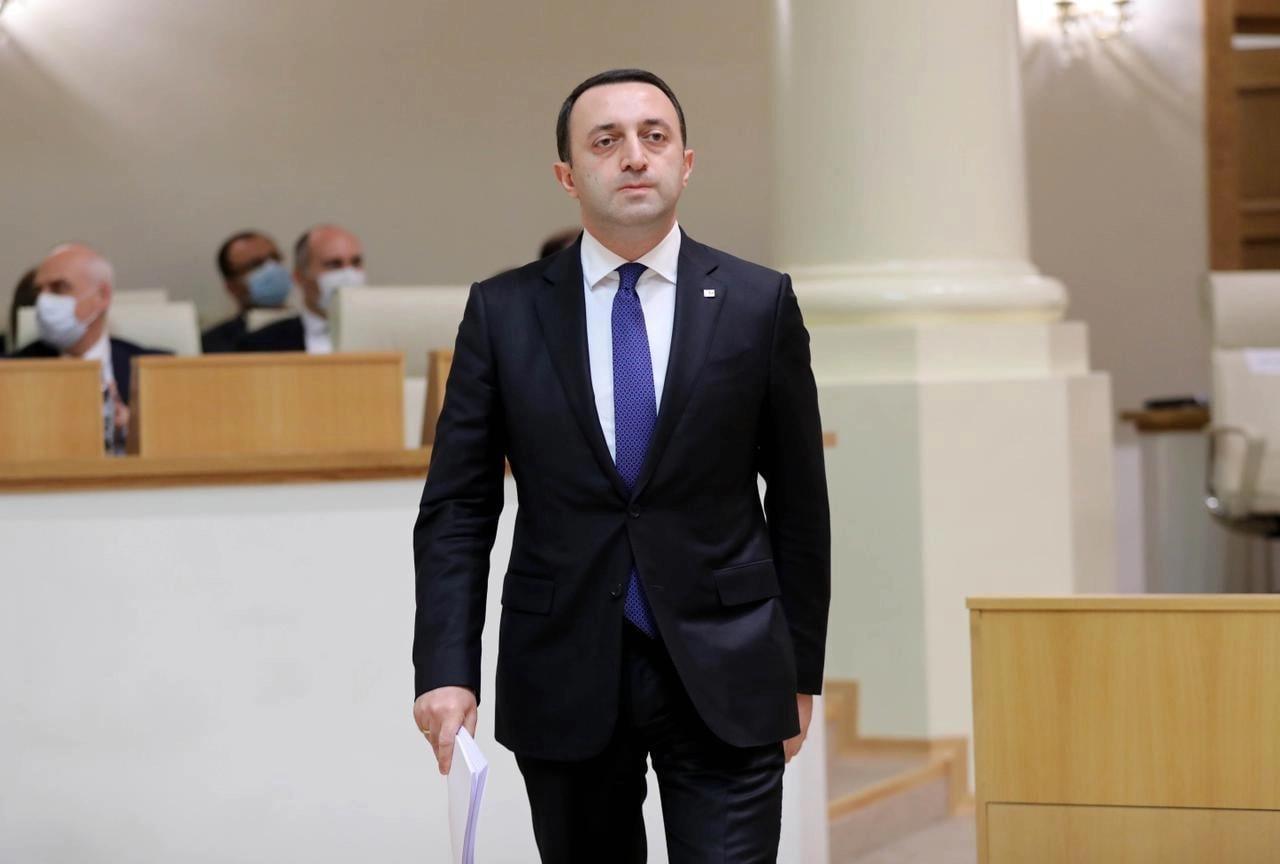 აშშ-ის წარმომადგენელთა პალატაში საქართველოს მხარდამჭერი აქტის მიღებით კვლავ დასტურდება და იზრდება ჩვენს ორ ქვეყანას შორის არსებული სტრატეგიული პარტნიორობის ძალა - ღარიბაშვილი
