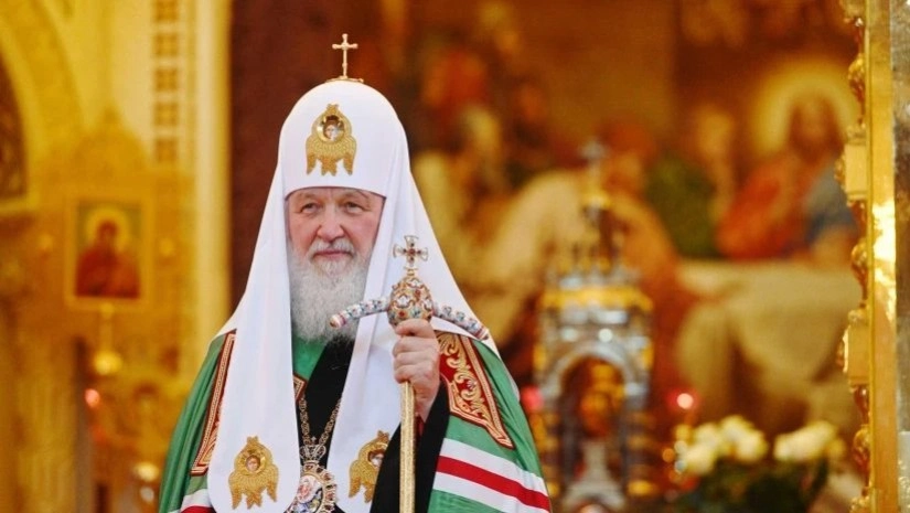 ჩვენი სულიერი მობილიზაცია ჩვენი სამშობლოს ყველა ძალის მობილიზაციას დაეხმარება - რუსეთის პატრიარქი