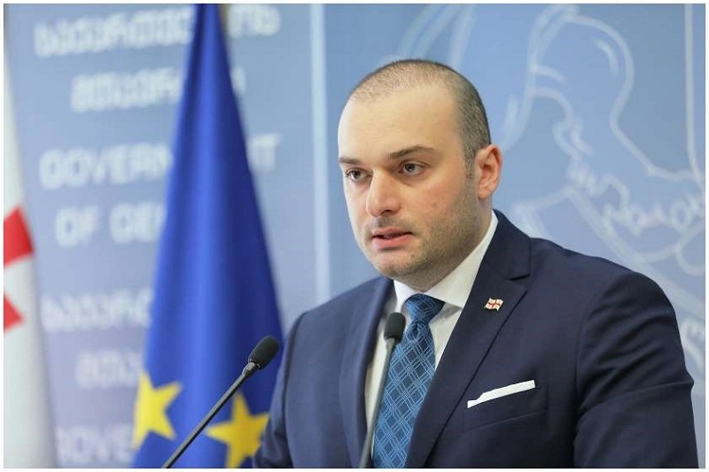 ვერცერთი ხელისუფლება ვერ იქნება წარმატებული ვიდრე ეს ორი პრობლემა - ოკუპაცია და სიღარიბე იქნება საქართველოში - მამუკა ბახტაძე
