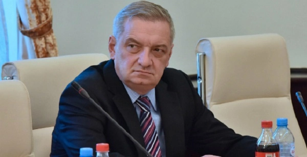 "იბერიასთან" დაკავშირებით, აშკარად იკვეთება ჟურნალისტებისა და სხვა თანამშრომლების საზარბაზნედ გამოყენების სურათი - ვოლსკი