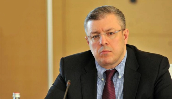 გიორგი კვირიკაშვილი: მსუბუქი ნარკოტიკის მოხმარებისთვის ადამიანებს ციხეში არ უნდა სვამდნენ
