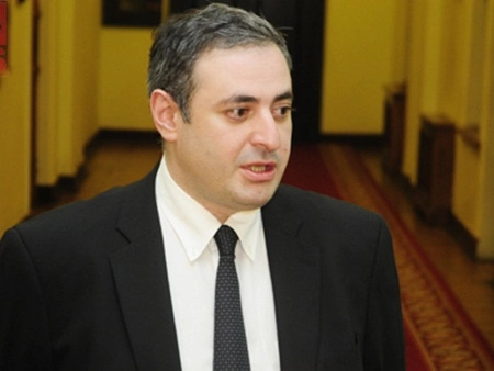გოკა გაბაშვილი: ირაკლი შოთაძის მთავარი პროკურორობით არაფერი იცვლება