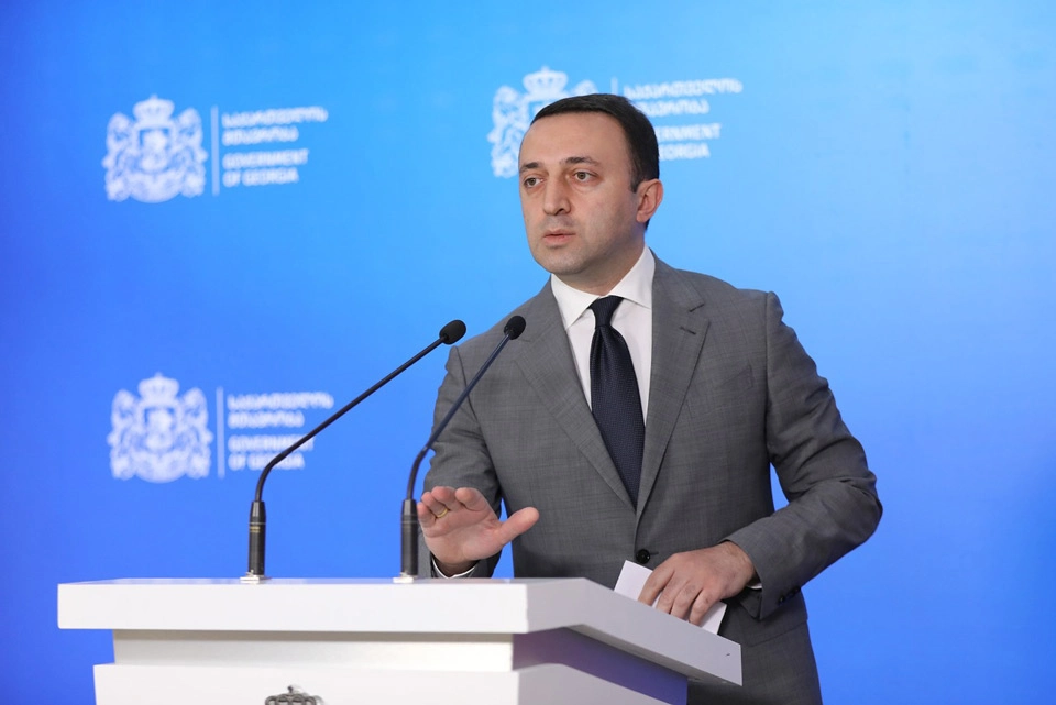 300 000 შრომისუნარიანი მოქალაქე აბსოლუტურად არ მონაწილეობს ქვეყნის განვითარებაში, ეს ადამიანები გავხადეთ სოციალური დახმარების მძევლები - ღარიბაშვილი 