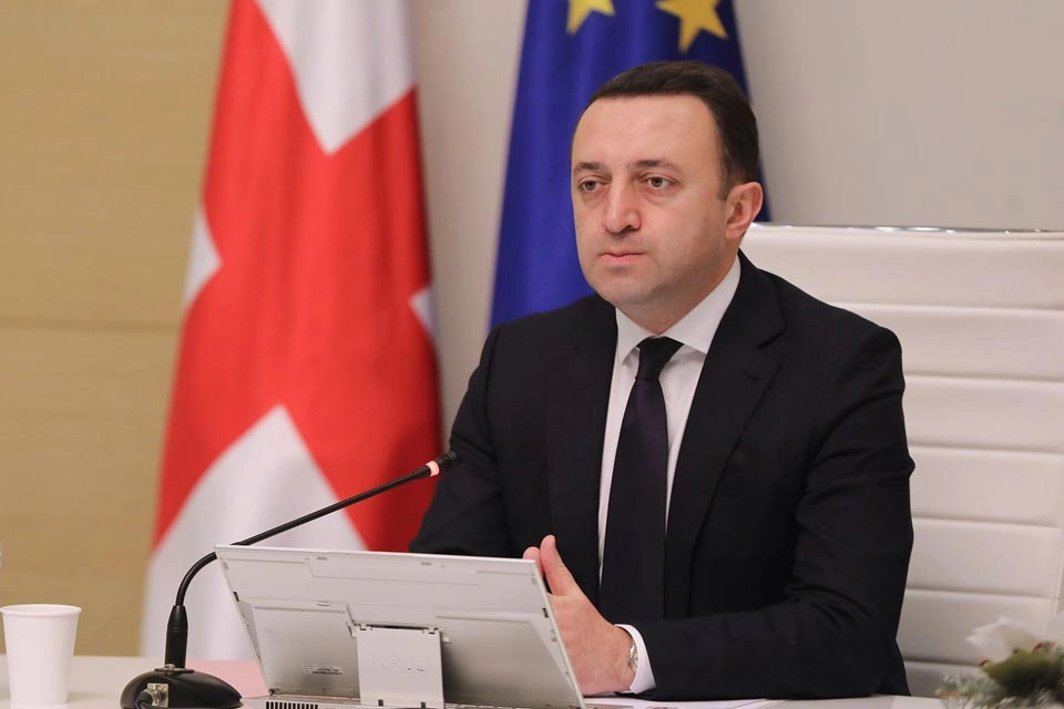 მშვიდობასა და კეთილდღეობას ვუსურვებ მათ, ვისთვისაც 25 დეკემბერი სიყვარულის, სიხარულისა და იმედის დღესასწაულია - პრემიერი