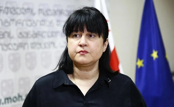 გადაადგილებაზე შეზღუდვა შესაძლოა მაისის ბოლოს შემსუბუქდეს