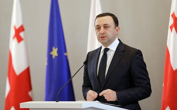 დღეს მსოფლიოში პრივატულობა არის ძალიან მოწყვლადი საკითხი, ნებისმიერ ქვეყანას აქვს საშუალება მოსმენების  - ირაკლი ღარიბაშვილი