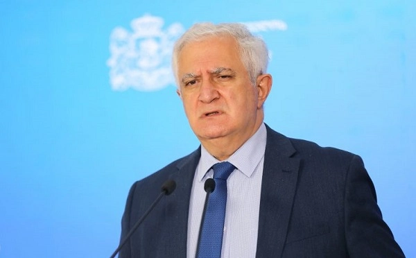 დღეს, პირველი დღეა, 2020 წლის სექტემბრის შემდეგ, როდესაც საქართველოში კორონავირუსით არავინ გარდაცვლილა
