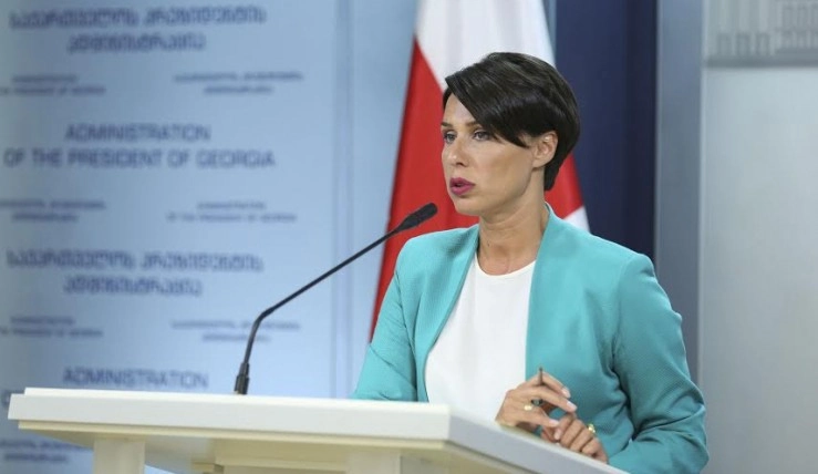 რაც ახლა ხდება თვითმმართველ ქალაქებთან მიმართებაში, არის ევროპული მმართველობის საწინააღმდეგო ტენდენცია - ეკა მიშველაძე