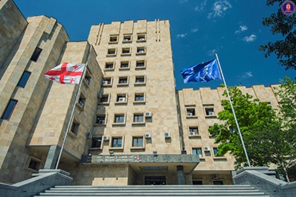 გურამ რჩეულიშვილისთვის აღკვეთის ღონისძიების შეცვლაზე პროკურატურა განცხადებას ავრცელებს