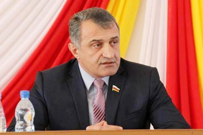  ცხინვალმა შესაძლოა რეფერენდუმი გადადოს
