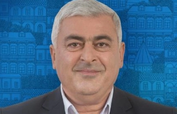მირჩევნია, მკვლელობაში ეჭვმიტანილი ვიყო, ვიდრე ქალზე ძალადობაში - ილია ჯიშკარიანი