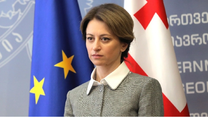 უხანიდან საქართველოს მოქალაქეების ევაკუაცია იგეგმება - ეკატერინე ტიკარაძე