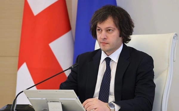 ქართული ენა ჩვენი თვითმყოფადობის, ერთიანობის სიმბოლოა, ჩვენი მუდმივი ვალდებულებაა, განვამტკიცოთ ქართული ენის გამორჩეული როლი მსოფლიო კულტურულ სივრცეში - ირაკლი კობახიძე