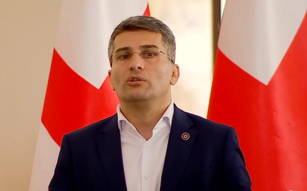 მელიამ სააკაშვილის ფლანგი საერთო პატრონებთან ჩაუშვა, საოცარი ხალხია, რისი დატრიალებაც ქვეყანაში სურდათ, საკუთარ ჩამოშლილ პარტიაში დაატრიალეს - მამუკა მდინარაძე