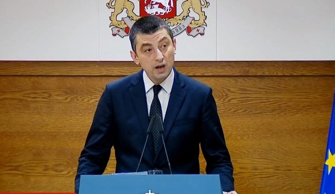 უახლოეს დღეებში ამოქმედდება რუხის საავადმყოფო, რომელიც შეძლებს მოემსახუროს კორონავირუსით ინფიცირებულ ჩვენ მოქალაქეებს - გახარია