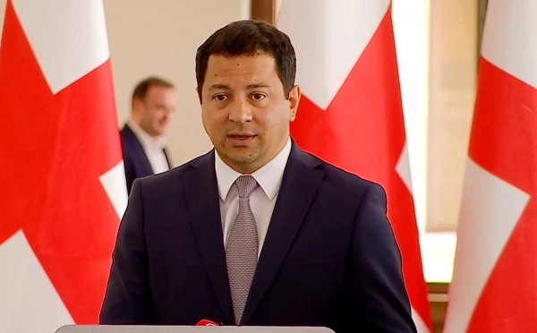 ვილნიუსის ნატო-ს სამიტმა მკაფიოდ დაადასტურა, რომ საქართველო რეფორმების სწორი გზით მიდის და საქართველო ნატო-ს წევრი აუცილებლად გახდება, დანარჩენი უკვე პოლიტიკური გადაწყვეტილების საკითხია - არჩილ თალაკვაძე