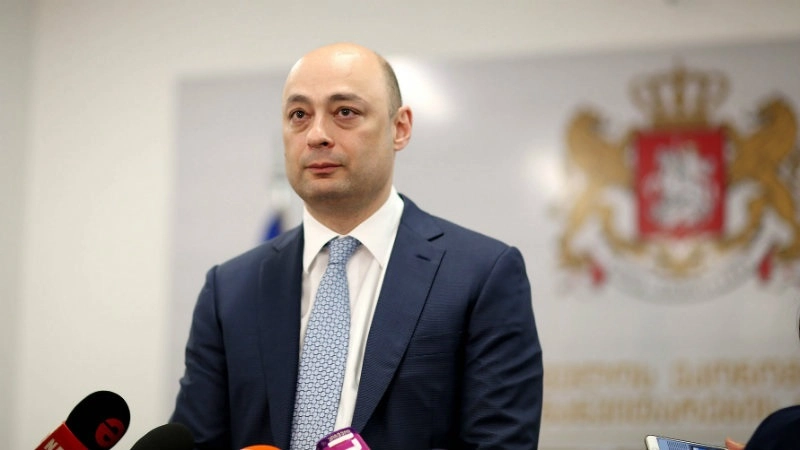 სახელმწიფო სტრუქტურებში კორუფციული გარიგების არცერთი შემთხვევა არ შემიმჩნევია - გიორგი ქობულია