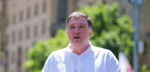 გამოართვით ყველას ყველაფერი იმიტომ, რომ გეკუთვნით თქვენ და არა ივანიშვილს და არჩევნებზე მიიღეთ სწორი გადაწყვეტილება - უგულავა