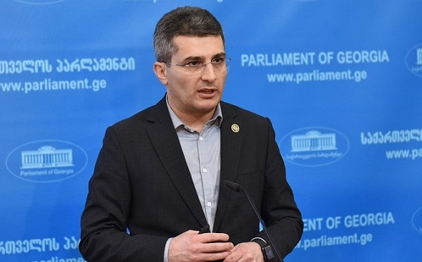 მამუკა მდინარაძე: ბოკერიას სტანდარტი პოლიტპატიმრობის შესახებ არ გავა არც ქვეყნის შიგნით და არც ქვეყნის გარეთ
