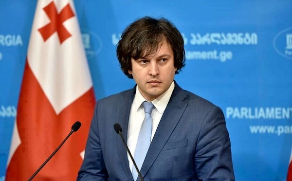 ყველასგან ვითხოვთ სამართლიანობას, მათ შორის ევროპელი პოლიტიკოსებისგან, რომლებიც კეზერაშვილს დევნილ მედიამფლობელად მოიხსენიებდნენ, ეს არის ჩვენთვის კატეგორიულად მიუღებელი- კობახიძე