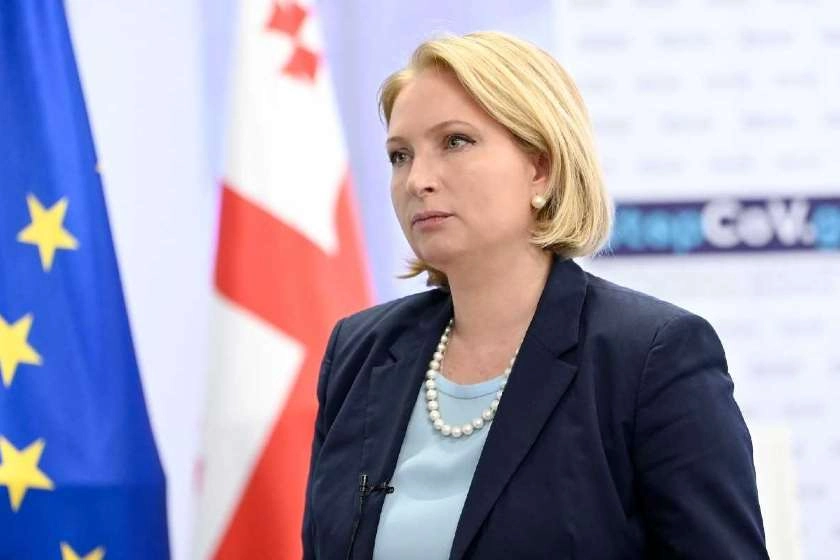 ორი კვირის შემდეგ, შესაძლოა, შეზღუდვები შემსუბუქდეს - თურნავა