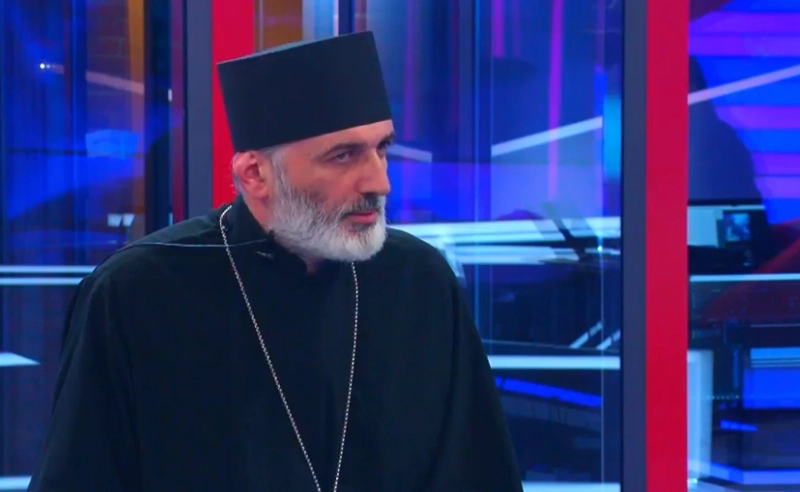 სააკაშვილის შიმშილობა პოლიტიკურ მიზნებს ემსახურება, მას ხელისუფლებაში უნდა მოსვლა - ანდრია ჯაღმაიძე 