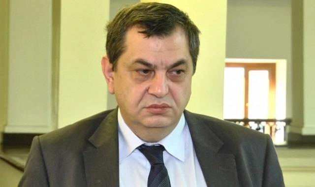 დავით ბერძენიშვილი: პარლამენტში ოპონირებას აქამდე რომ არ ვეწეოდით, სწორი არ იყო