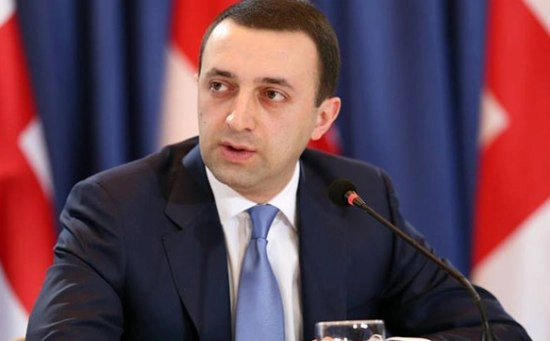 ირაკლი ღარიბაშვილი: გაეროს ოჯახის წევრობას საქართველოსთვის უდიდესი სარგებელი მოაქვს