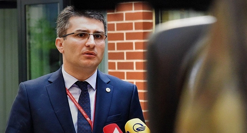შედეგი იქნება სასურველი, ჩვენი მხარდაჭერილი კანდიდატი დამაჯერებლად ლიდერობს - მამუკა მდინარაძე