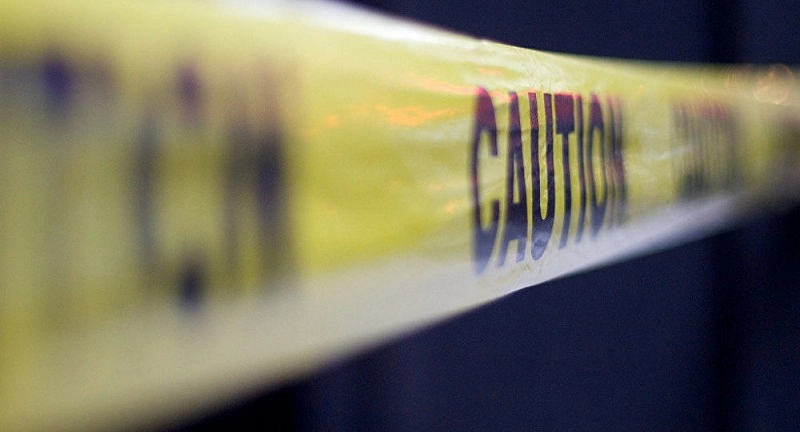 თბილისში, ერთ-ერთ უბანში, ხელყუმბარით შეიარაღებული პირი აფეთქებით იმუქრება