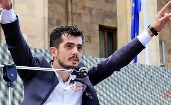 აქტივისტი გივი კუბლაშვილი გარდაიცვალა