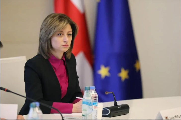 აღარ ვართ იმის მოლოდინში, რომ გვქონდეს პიკი. ჩვენ უკვე გვაქვს პლატო - ეკატერინე ტიკარაძე