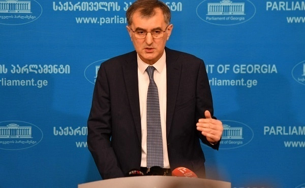 როდესაც საქართველოს ომში ჩართვის მცდელობები იყო, სალომე ზურაბიშვილი ამ თამაშის ნაწილი გახდა - სოზარ სუბარი