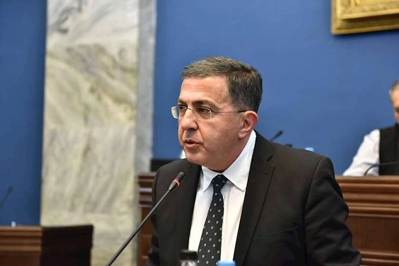 საპენსიო სისტემაში დაახლოებით 805 ათასი ადამიანი გაწევრიანდა  - ლევან სურგულაძე