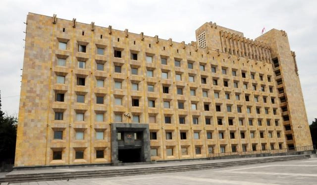  საქართველოში კრიზისების მართვის ბრიტანული მოდელის პროექტი ამოქმედდა