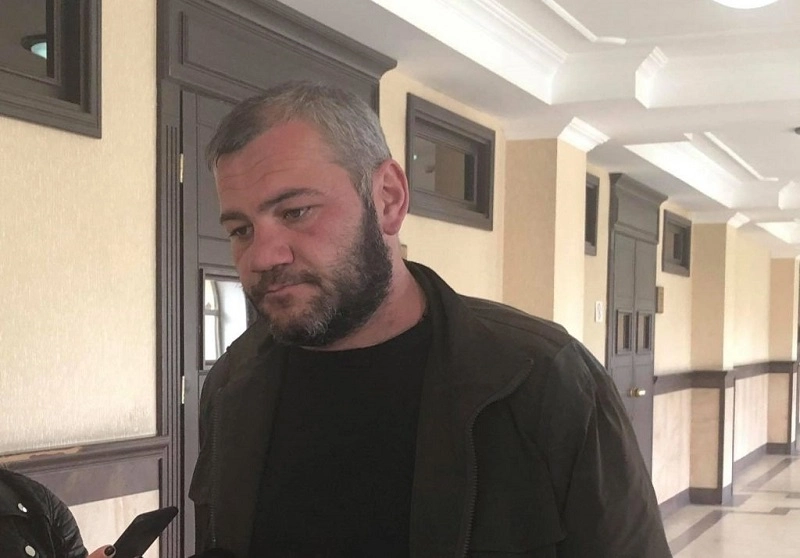 გადაგვიტრიალეს ყველაფერი, სამართალდამცავები ხელითაც შემეხნენ - ზაზა სარალიძე