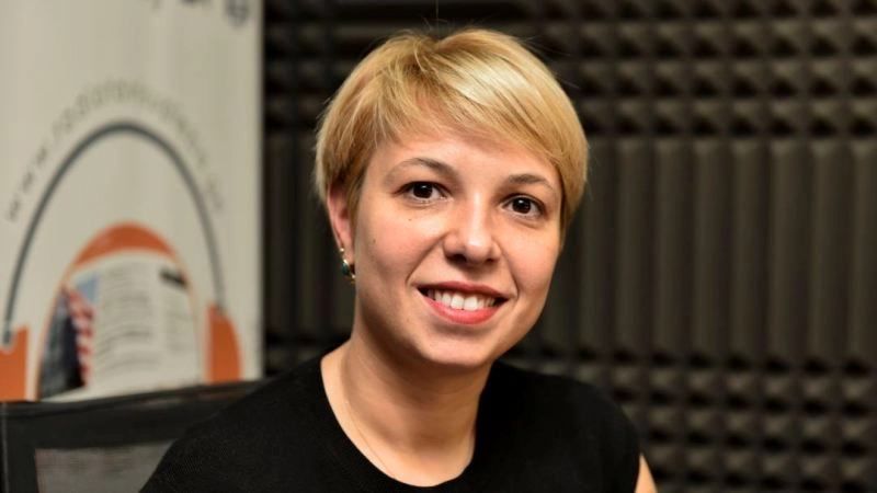 ნინო ლომჯარიამ თანამდებობა დატოვა