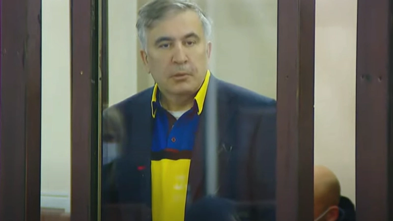 PACE სააკაშვილს პოლიტპატიმრად მოიხსენიებს და მისი საქმის გადახედვისკენ მოუწოდებს