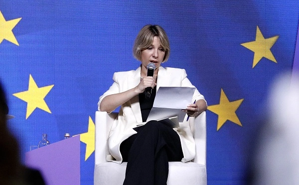 სერგო [ორჯონიკიძე] ამაყობს თქვენით, ამხანაგებო - ნინო ლომჯარია