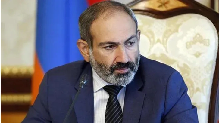 კონფლიქტის მშვიდობიანი გზით დარეგულირების პრინციპის ერთგულნი ვართ - ფაშინიანი