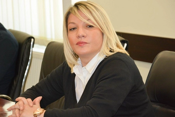 თამარ ბაგრატიამ გარემოს ეროვნული სააგენტოს უფროსის თანამდებობა დატოვა