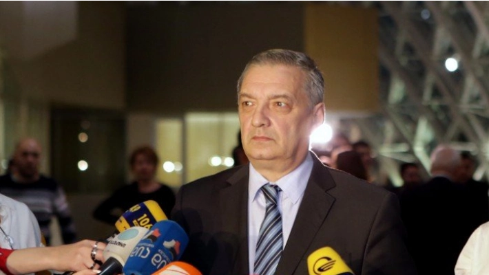შეწყალების თემა უნდა დარეგულირდეს - გია ვოლსკი