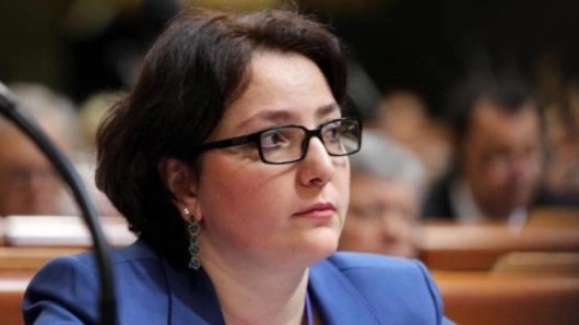 თინა ხიდაშელი: ქვეყნის პრეზიდენტი ასე არ უნდა საუბრობდეს