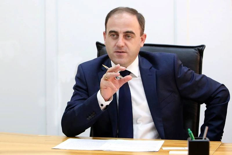 ყველა წინაპირობაა იმისათვის, რომ დაუვიწყარი თბილისობა ვიზეიმოთ - დავით ნარმანია