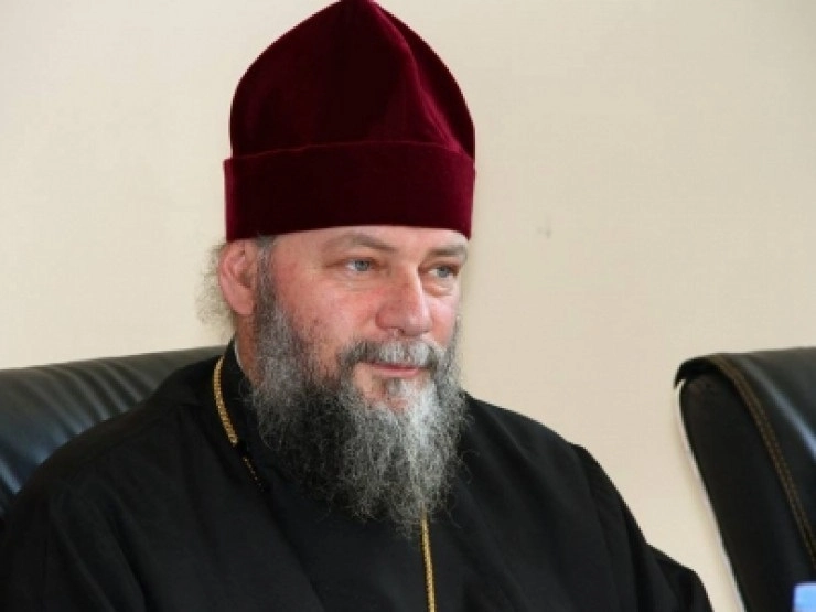  მეუფე პეტრე დეკანოზზე პასუხისმგებლობას პატრიარქს აკისრებს