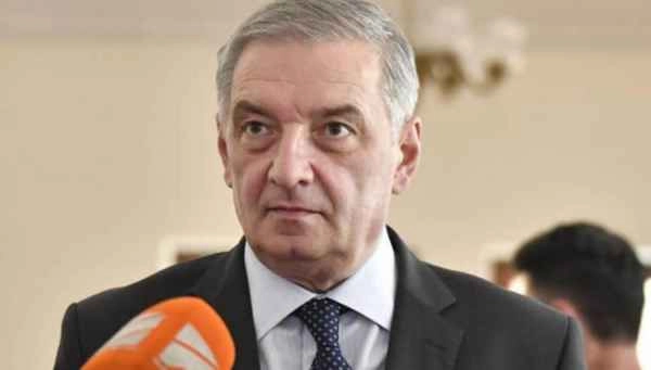 რა შობს შუბლზე ასეთ ძარღვგაწყვეტილობას - ვოლსკი გახარიაზე