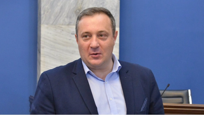 საჯარო სამსახურის რეფორმა ეჭვის ქვეშ არ უნდა დადგეს - აკაკი ზოიძე